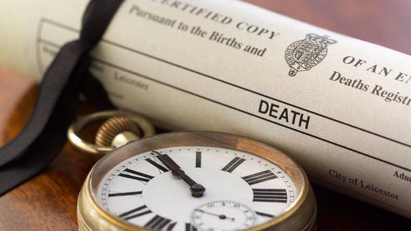 Pocket watch