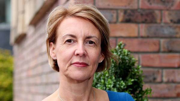 Allianz Partners Chief Executive Officer Paula Covey