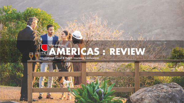 ITIC Americas 2020