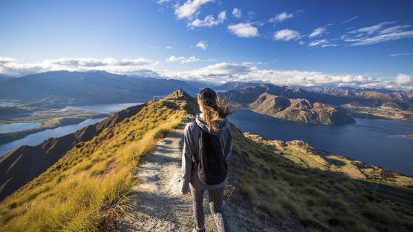 New Zealand