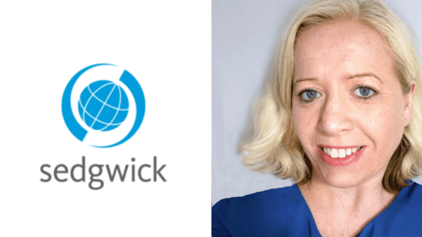 Sedgwick Colleen Spence