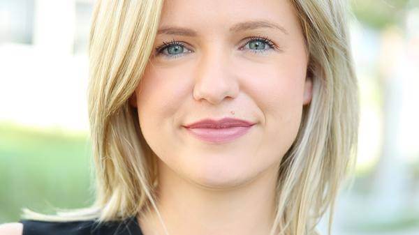 Amy MacKay, Sales and Commercial Effectiveness Director, Cigna Europe