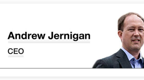 Andrew Jernigan