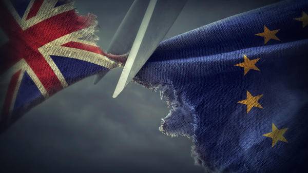 europe UK