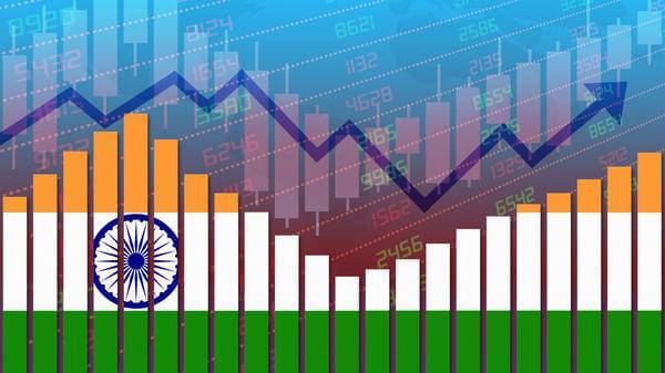 India growth