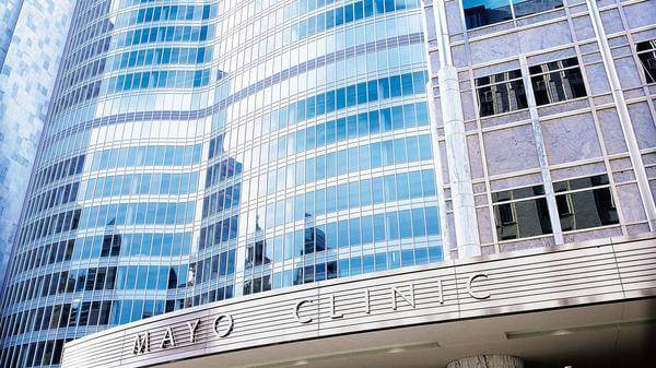 Mayo Clinic