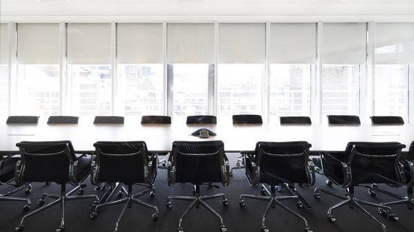 board room
