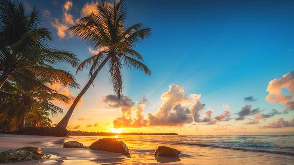 Caribbean