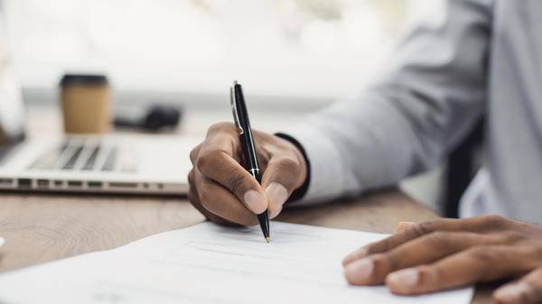 Contract