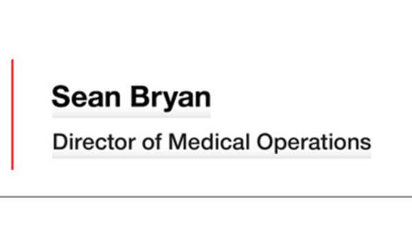 Sean Bryan