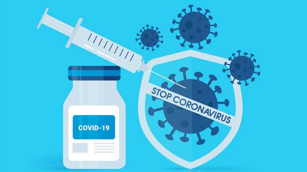 Covid vaccine