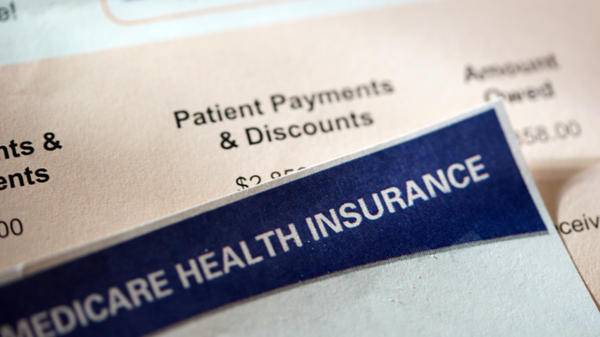 health insurance