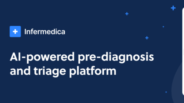 AI powered pre-diagnosis and triage platform