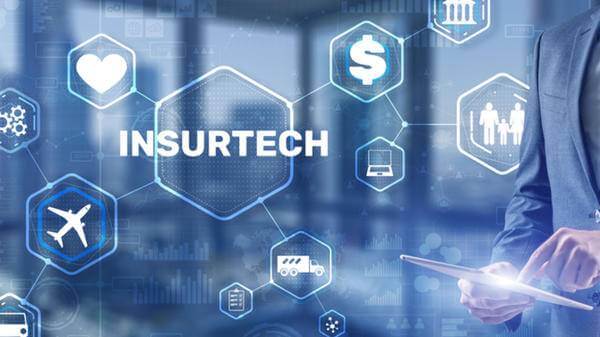 insurtech parametric