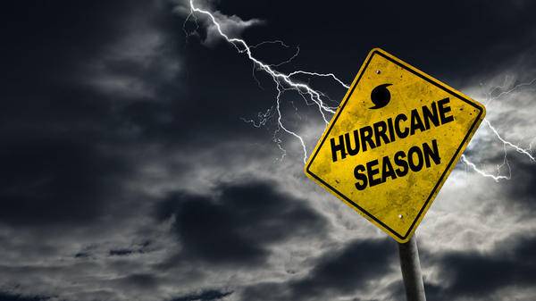 Hurricane season