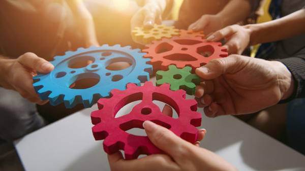 gears