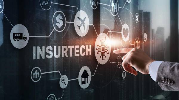 Insurtech