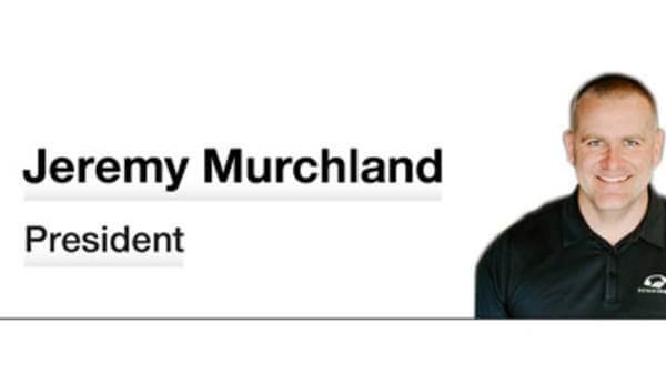 Jeremy Murchland
