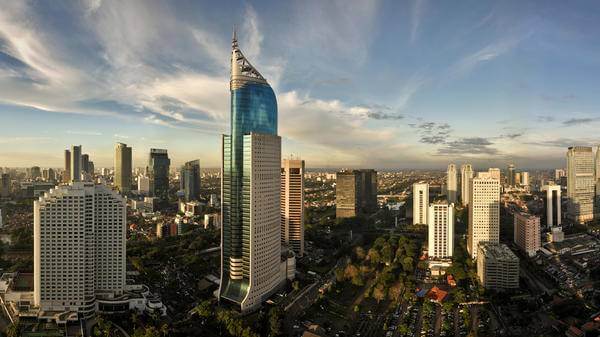 Indonesia
