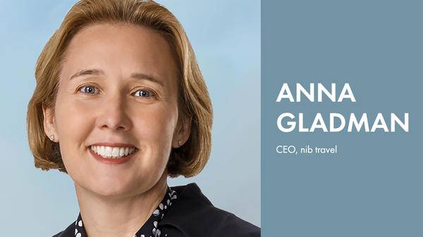 Anna Gladman
