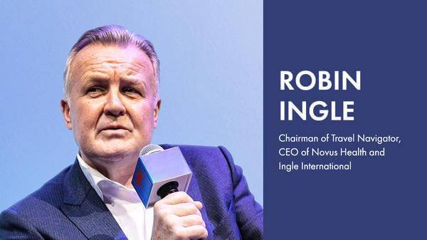 Robin Ingle