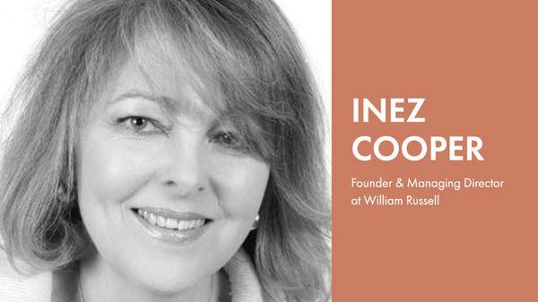 Inez Cooper