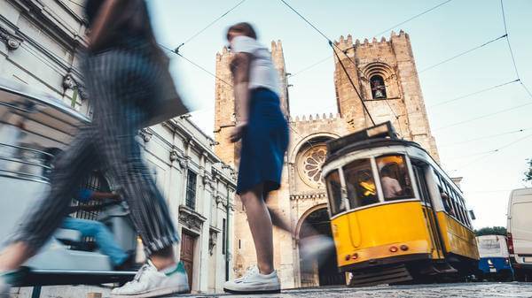 Portugal