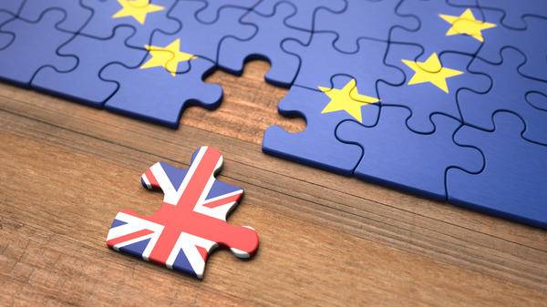 Post Brexit Healthcare