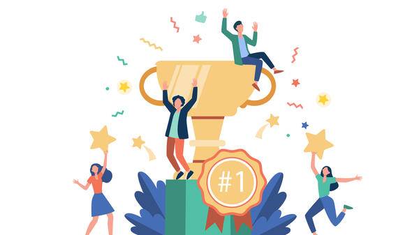 award