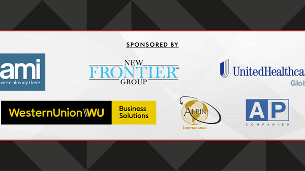 ITIJ Awards Sponsors