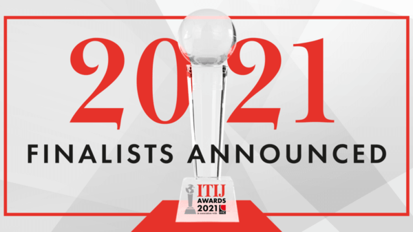 2021 ITIJ Awards Finalists Announced