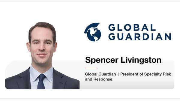 Spencer Livingston