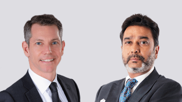 IHF partnership