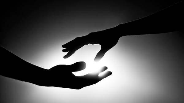 Hands