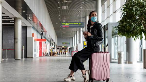 Airport