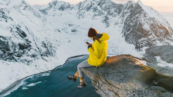 Mountains