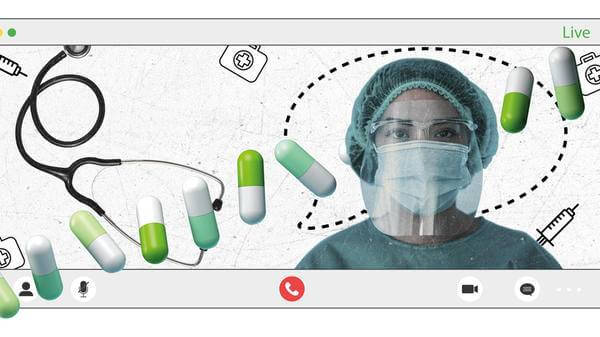 Telemeds