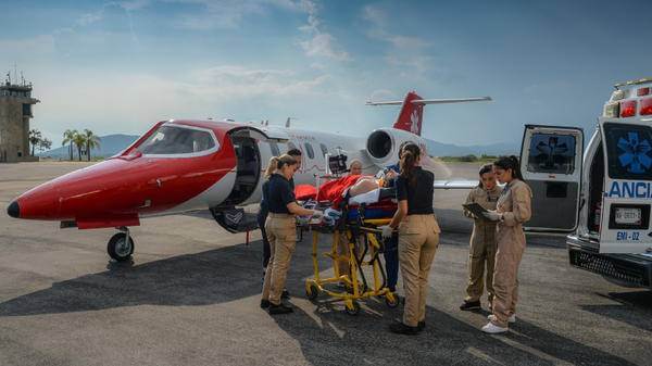 Jet Rescue 1