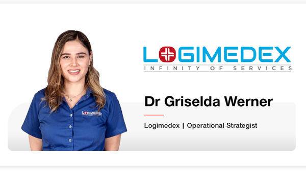 Dr Griselda Werner