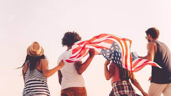 US travel