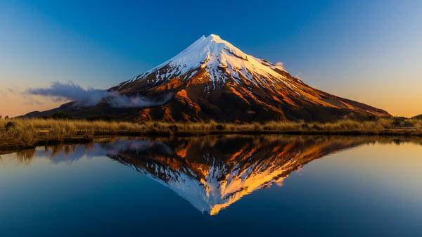 New Zealand