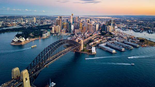 Australia