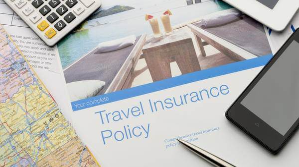 Trip cancellation