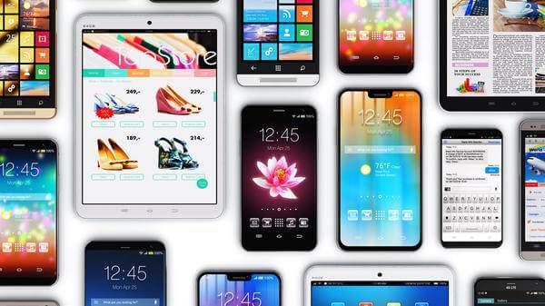 Phones