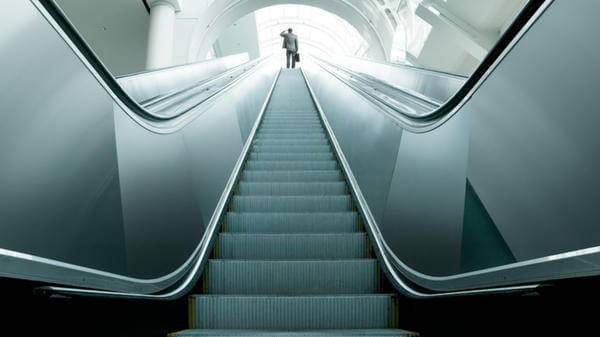 Escalator 