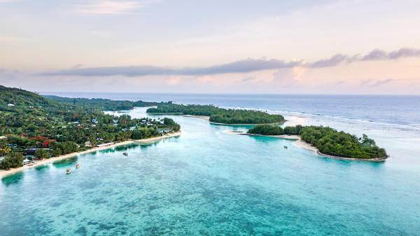 Cook Islands