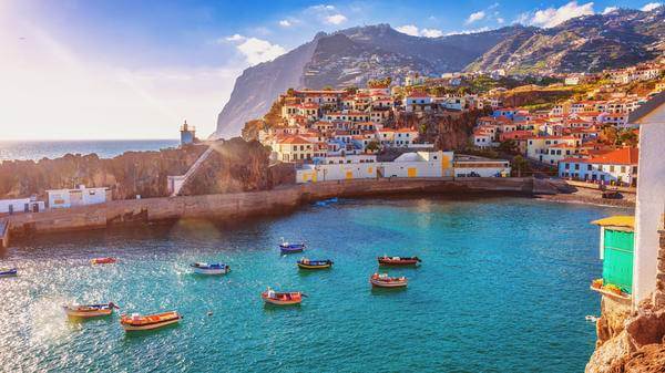Portugal