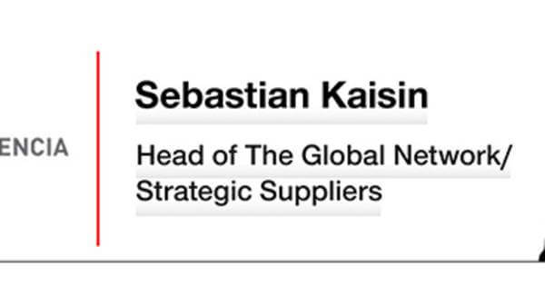 Sebastian Kaisin