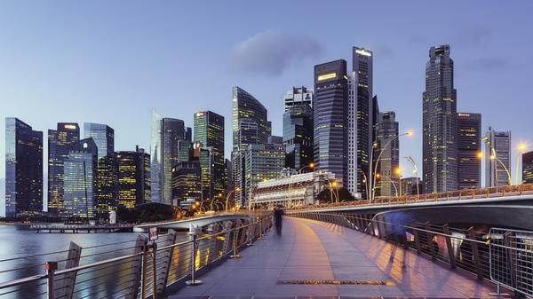 Singapore