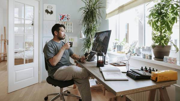 flexible working